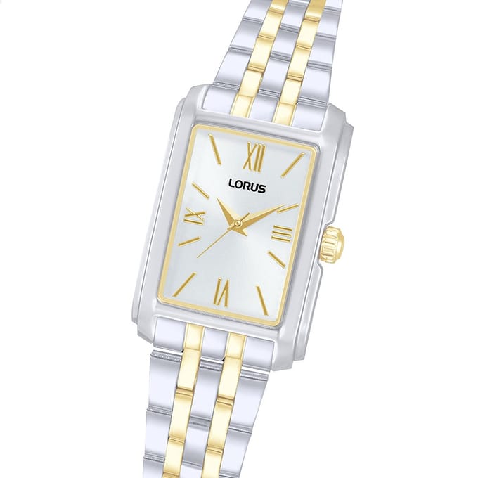 Lorus RRX73JX9 - Dames - 23.9 mm