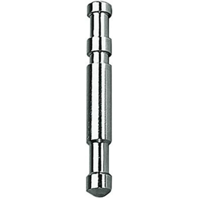Avenger Double 5/8 Baby Pin E250 16 mm Silver