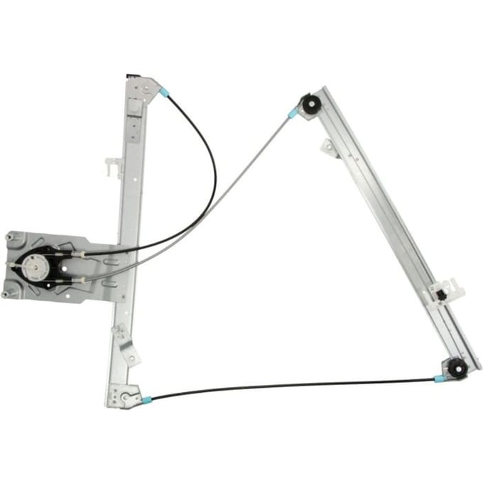 Raamregelaar MAGNETI MARELLI 350103170089 links