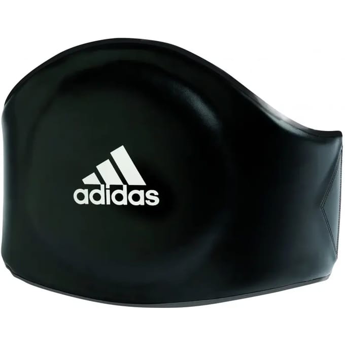 Opvallende riem adidas