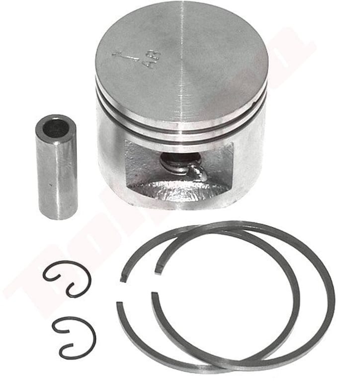 Zuigerset passend op STIHL FS450 42mm ( 4128 030 2005 ) GOLF