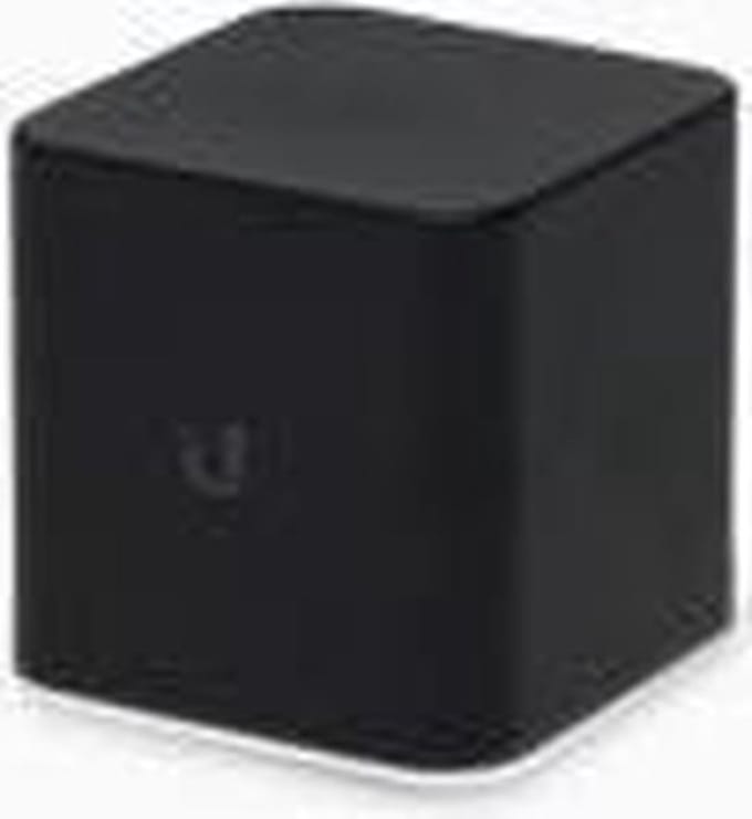 Ubiquiti ACB-ISP airCube ISP Access Point