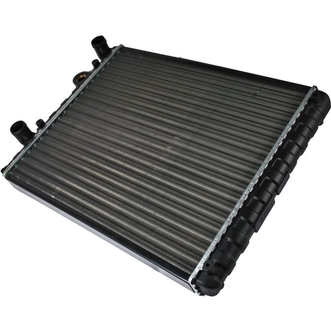 Radiator, motorkoeling THERMOTEC D7W008TT