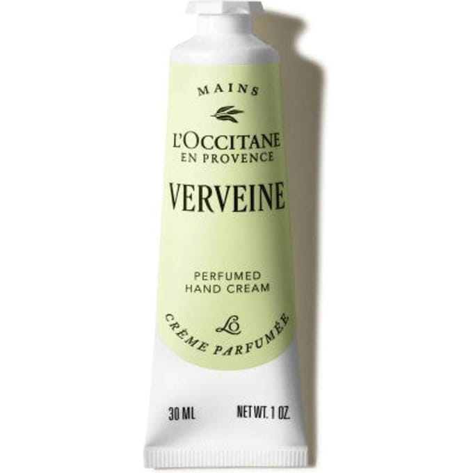 L'Occitane Verveine Hand Cream