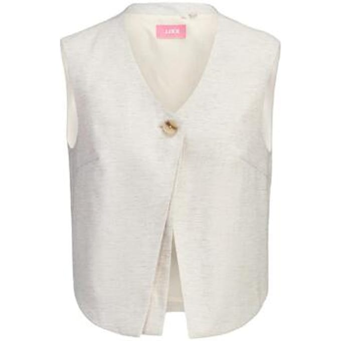 Vest JJXX 12288343 feather