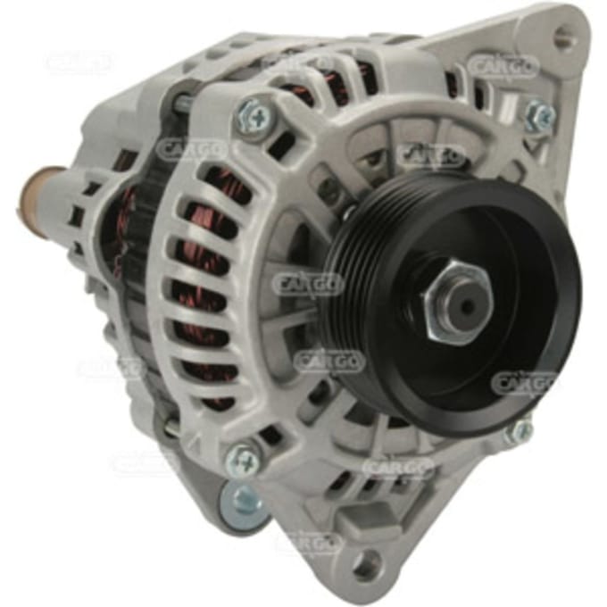 Driefasige generator HC-CARGO 114229