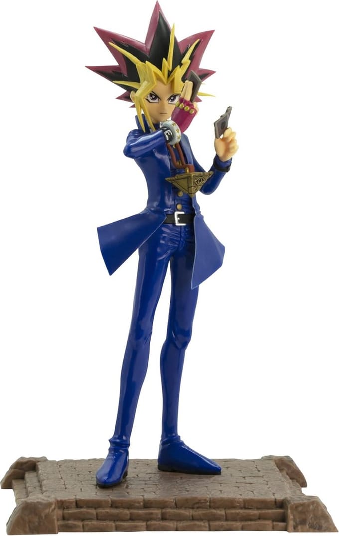 Yami Yugi Figuur - Verzamelobject voor Fans