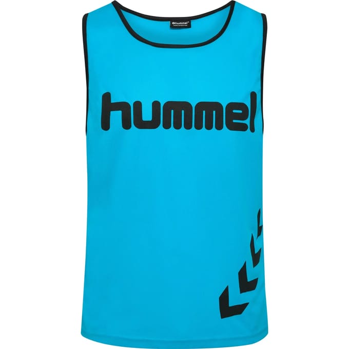 Kazuifel Hummel Training Fundamental