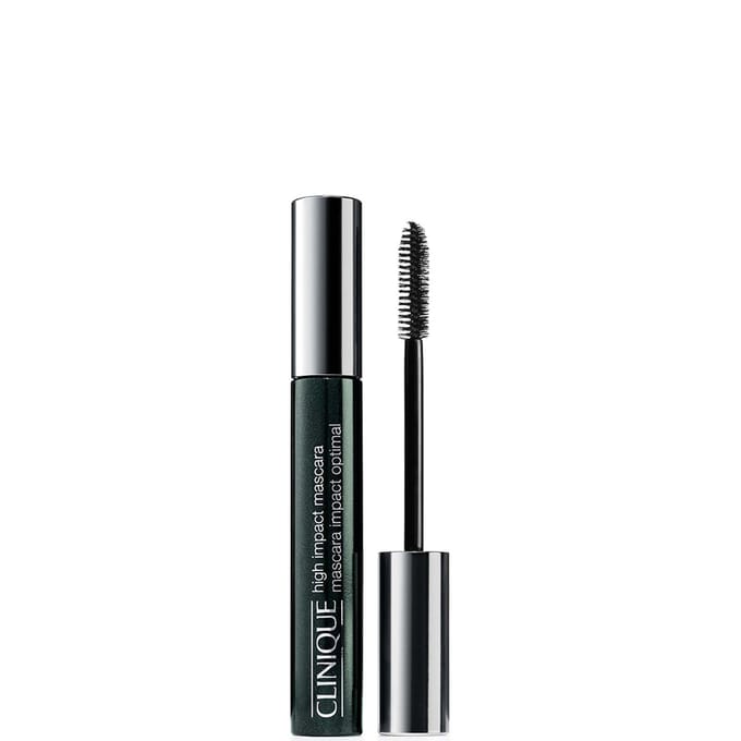 Clinique - High Impact™ Mascara Mascara - Verlengend & Volumegevend Black