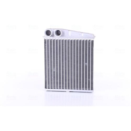 Warmtewisselaar, interieur verwarming NISSENS 70228
