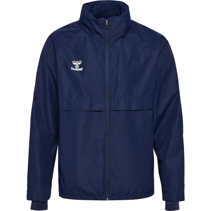 Hummel-functiejack Hmlgo Shell Jacket 221014