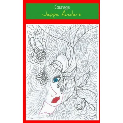 Courage - Jeppe Anders