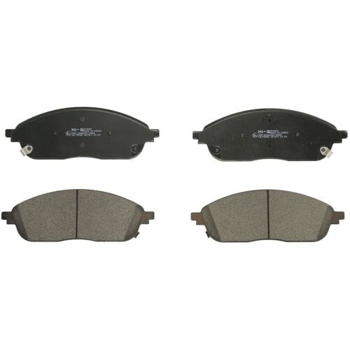 Remblokset HI-Q SP4550