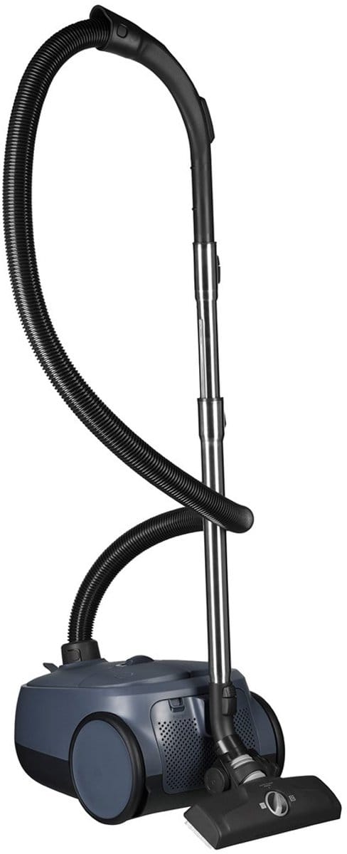 Electrolux EB61C4DB Serie - Stofzuiger - 850W - 12m Actieradius - EPA 12 Filter