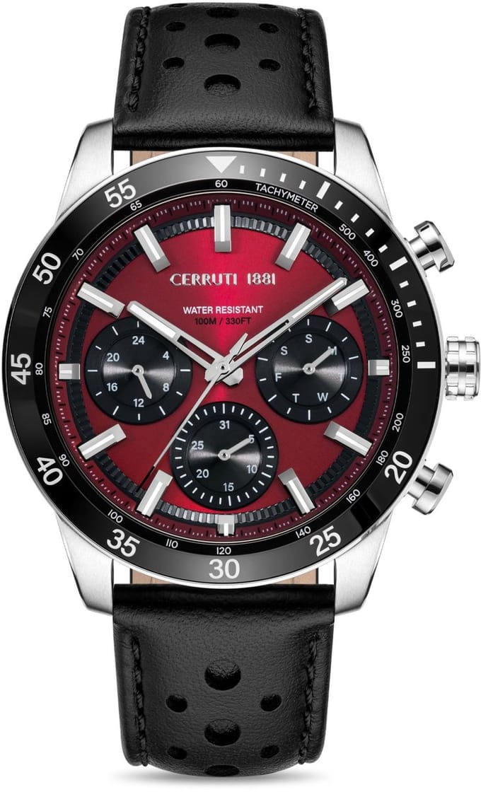 Horloge Turchino