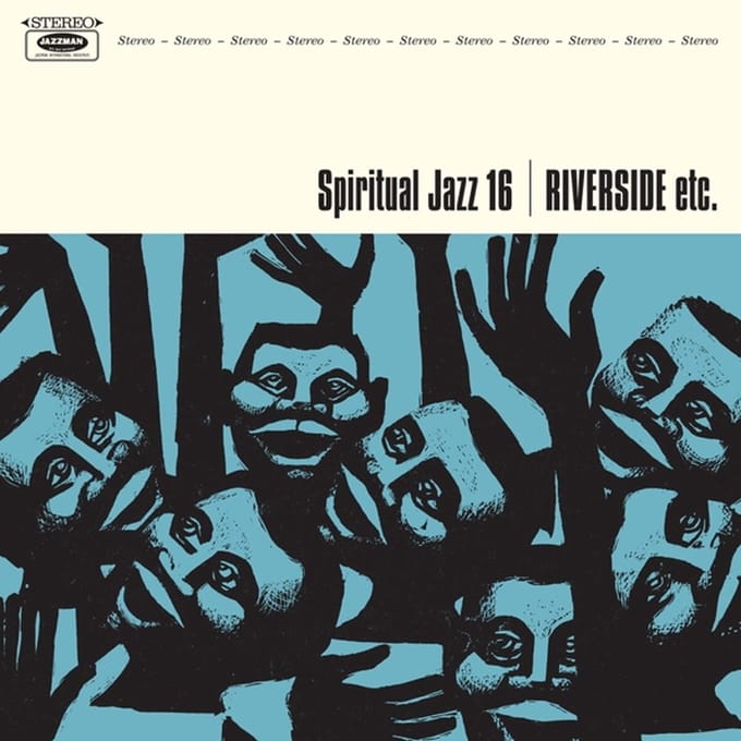 Spiritual Jazz 16: Riverside Etc - V /a