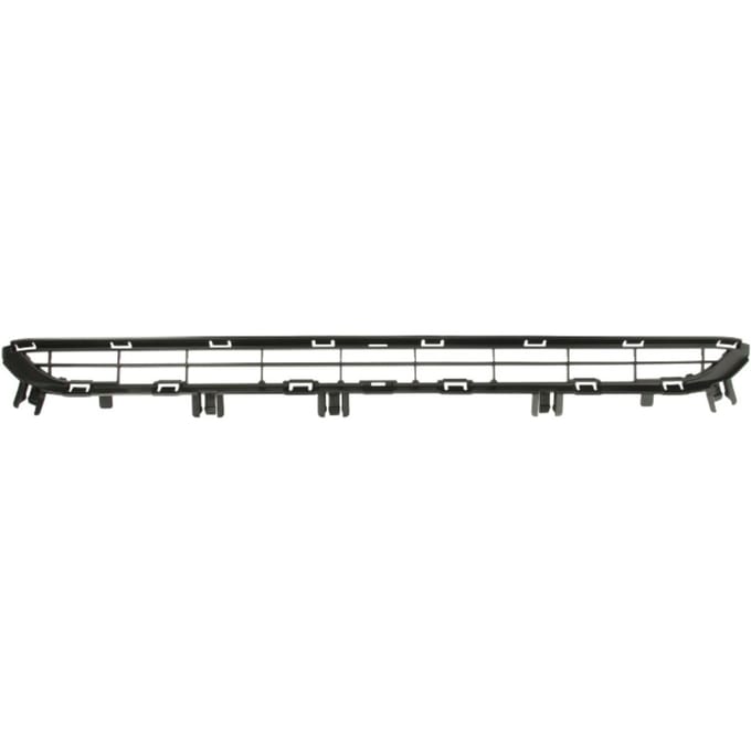Ventilatierooster, bumper BLIC 6502-07-5545995P