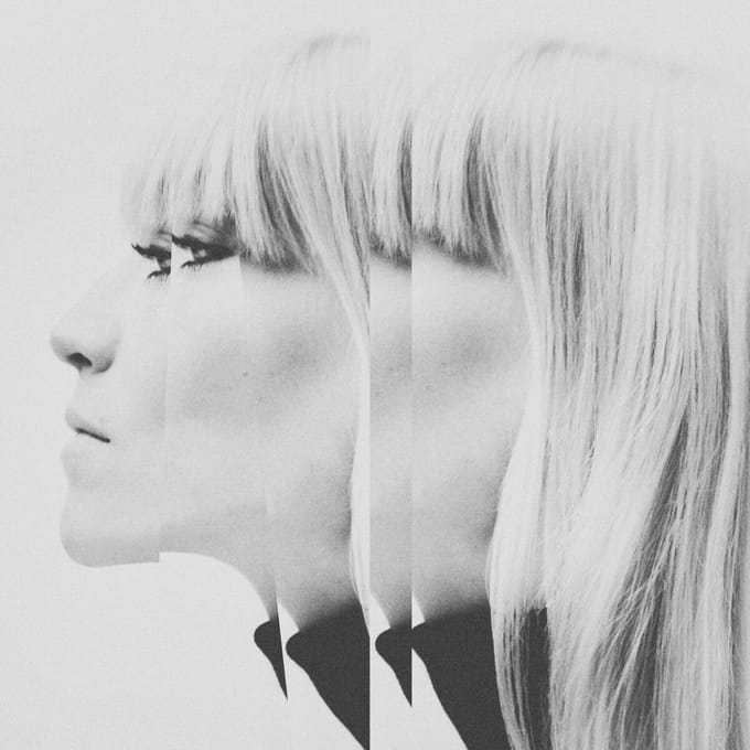 Hilma Nikolaisen - Puzzler (CD)