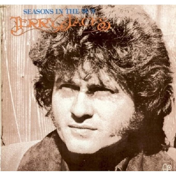 Seasons In The Sun - Jacks