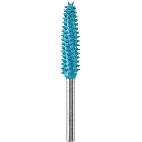 Dremel Max Power Carver - Krachtig uitsnijbit met afgeronde speervormige kop