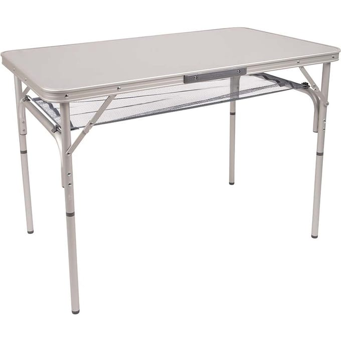 Bo-Camp - Tafel - Premium - 100x60 cm