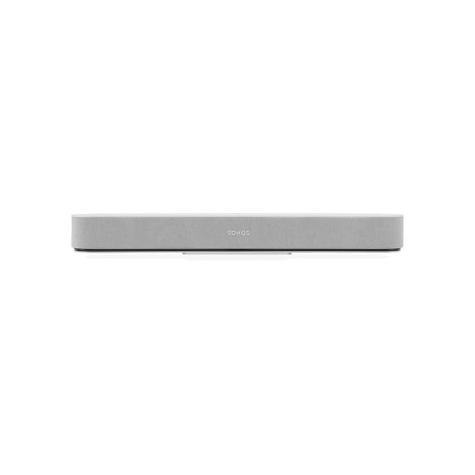 Flexson FLXBWM1011 speaker steun Muur Staal Wit