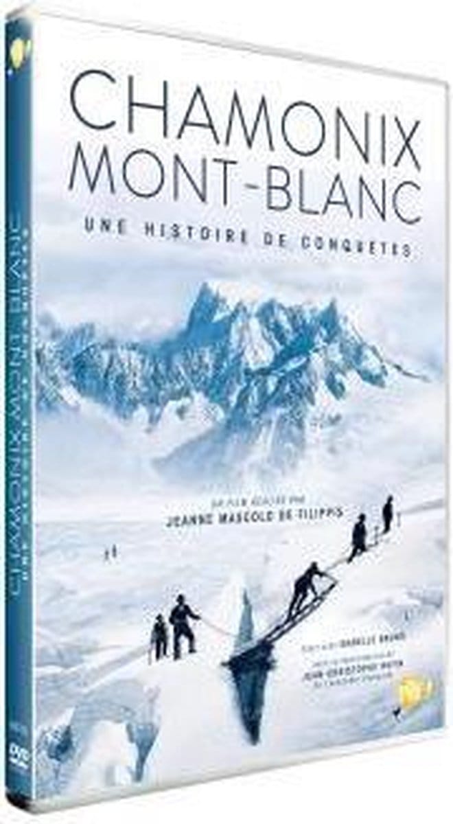 Chamonix Mont-Blanc