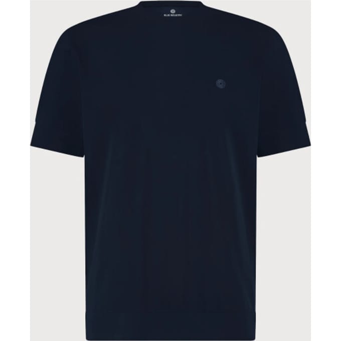 Blue Industry Het lounge jersey t-shirt |