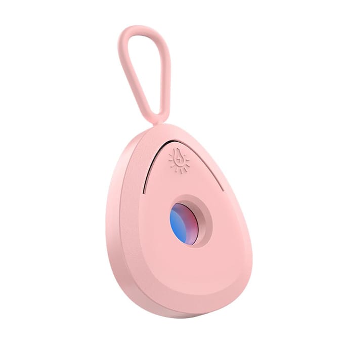 Détecteur de caméra cachée anti-espion, scanner infrarouge, portable, sténopé, lentille cachée, gadget de détection, protection de sécurité anti-espionnage