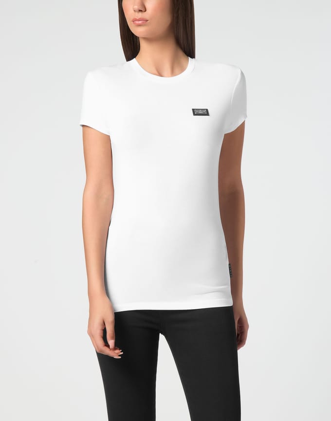 T-Shirt Slim Fit