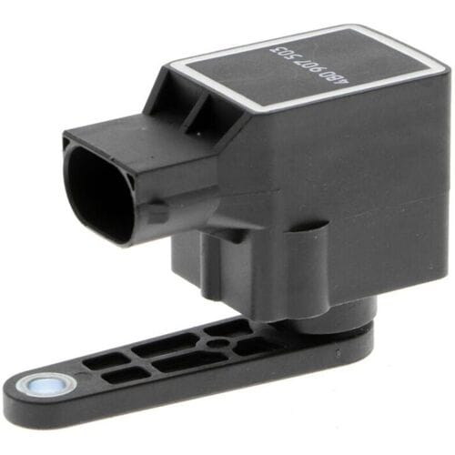 Sensor, stelelement koplamphoogteregeling Original VEMO kwaliteit VEMO V20-72-0546-1
