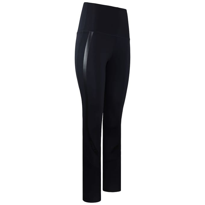 2XU Hi-Rise Compressie Dames Zwarte Panty