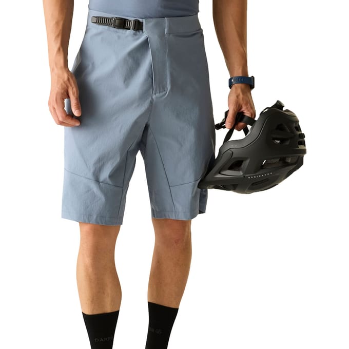 Dare 2B Heren Descent Fietsshort (Kwik)