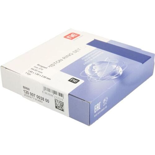 Zuigerveren set NE 8907420000