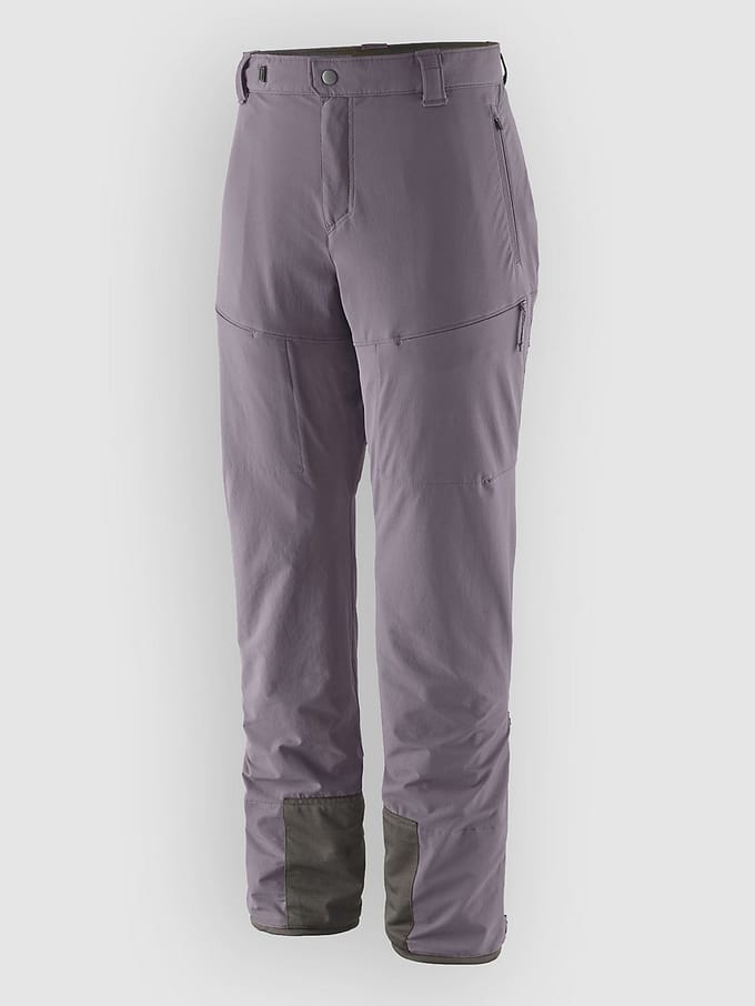 Patagonia Alpine Guide - Reg Broek grijs