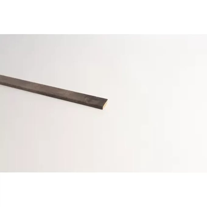 Decomode Plakplint Marakech - Papier - 240cm - 5x24mm