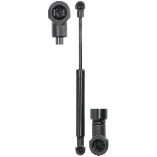 Gasveer, achterklep STABILUS STA6503IF