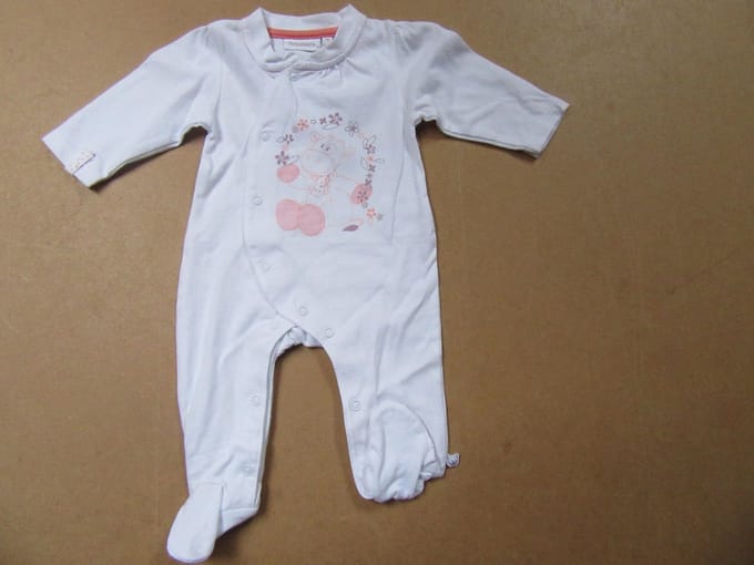 Noukie's Baby Boxpak Maat 62  3maand