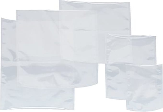 Starpak 10191 vacuum sealer accessoire Zak voor vacuümverpakker