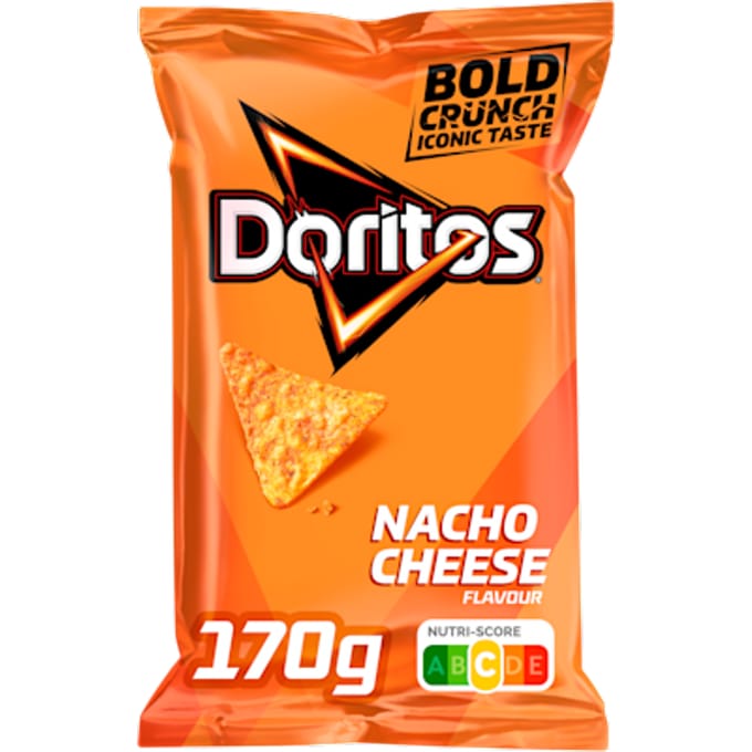 Nacho Cheese
