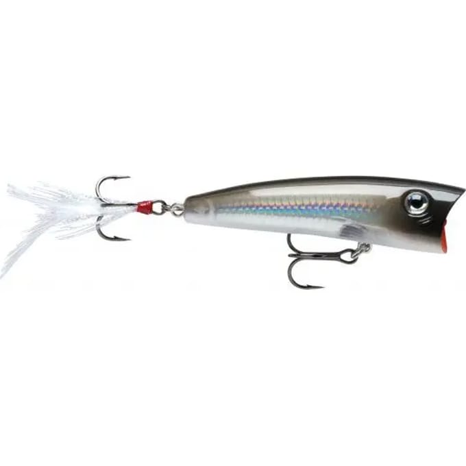 Oppervlakteaas Rapala x-rap® pop 11g