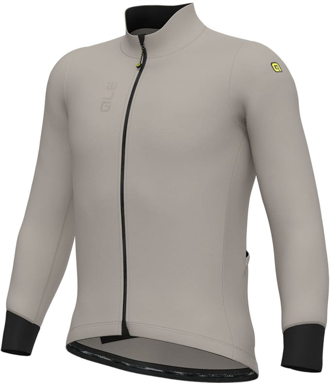 Ale Pragma Fondo 3.0 Jas Beige L Man
