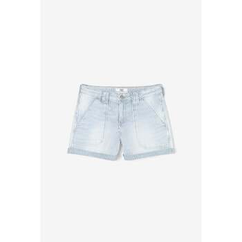 Korte Broek Le Temps des Cerises Short van jeans BLOOM