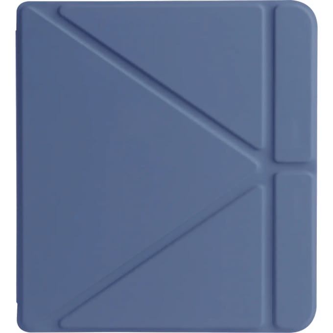 BlueBuilt Kobo Libra Colour Book Case Blauw