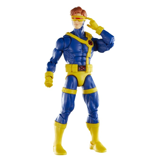 X-Men '97 Marvel Legends Action Figure Cyclops 15 cm