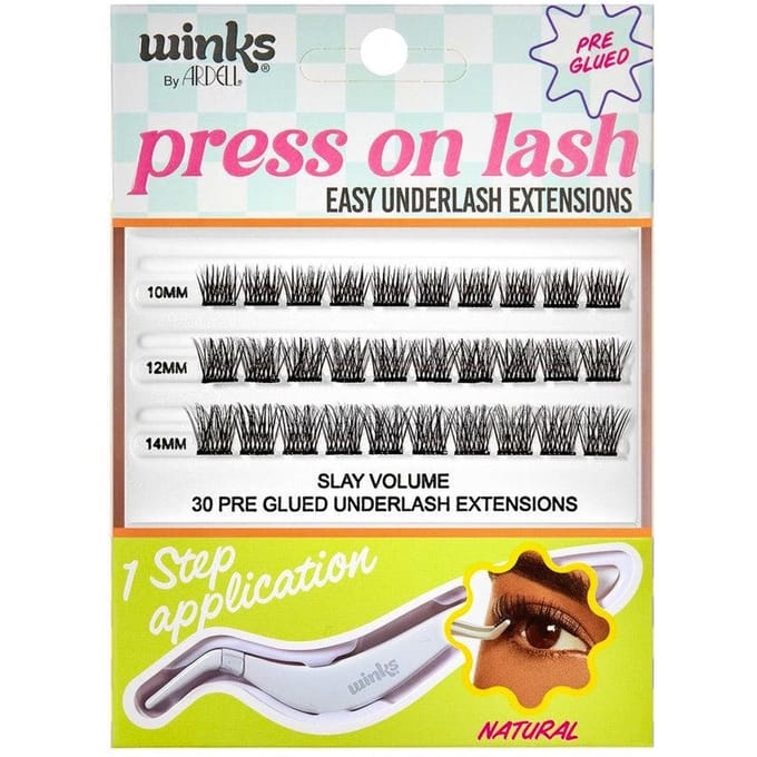 Ardell Lash Winks Volume 1 st