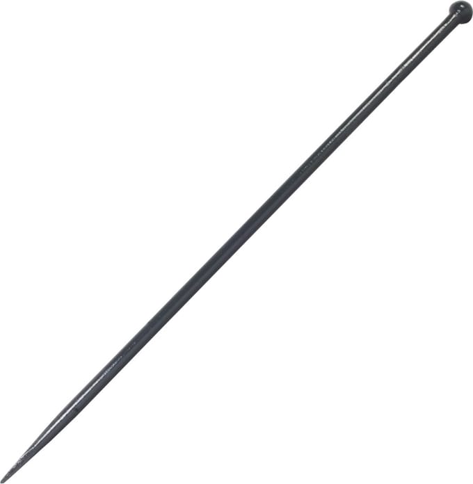 Talen Tools - Stootijzer - 1400x28 mm