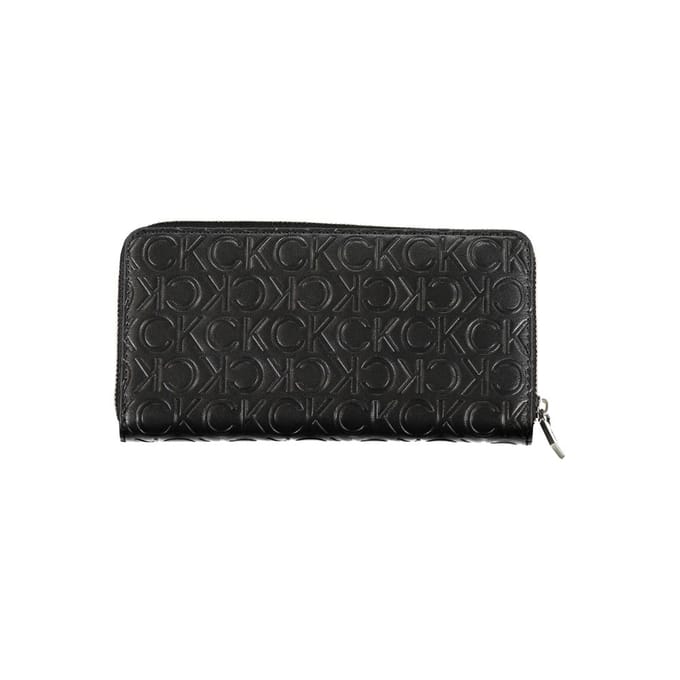 Monogram Ritsportemonnee Stijl K50k506126