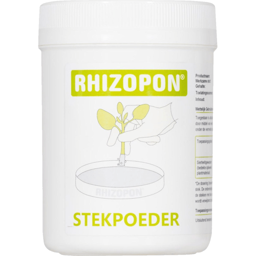 RHIZOPON CHRYZOTOP GROEN STEKPOEDER 0.25% 25 GRAM