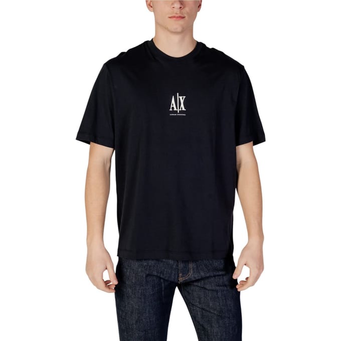 Armani Exchange T-shirt Set van 1